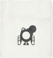 DUBG1100-8.2 MIELE GN VACUUM CLEANER BAG 8PCS SYNTHETIC WHITE NEDIS