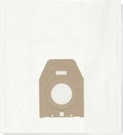 DUBG1200-4.1 PHILLIPS OSLO+ VACUUM CLEANER BAG 4PCS SYNTHETIC WHITE NEDIS