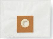 DUBG120NED10 VACUUM CLEANER BAG NUMBER OF DUST BAGS: 10 SYNTHETIC VCBG100XX WHITEPN NEDIS