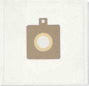 DUBG600-4.1 HOOVER H58 VACUUM CLEANER BAG 4PCS SYNTHETIC WHITE NEDIS