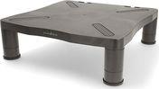 ERGOAMS110BK ERGONOMIC MONITOR STAND CARRYING CAPACITY: 18KGPN NEDIS