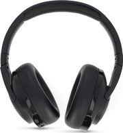 HPBT6024BK WIRELESS OVER-EAR HEADPHONES BUILT-IN MICROPHONE HYBRID (ENC + ANC) BLACK NEDIS