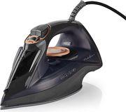 IRON1000 STEAM IRON WITH CERAMICA PLATE 0.22L 2200W NEDIS