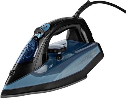IRON2000 2600 W ΜΑΥΡΟ ΣΙΔΕΡΟ ΑΤΜΟΥ NEDIS