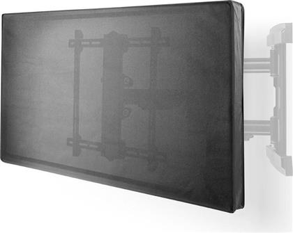 ΚΑΛΥΜΜΑ ΠΡΟΣΤΑΣΙΑΣ ΤΗΛΟΡΑΣΗΣ SCREEN COVER 55 - 58 (TVOC5558BK) (NEDTVOC5558BK). NEDIS