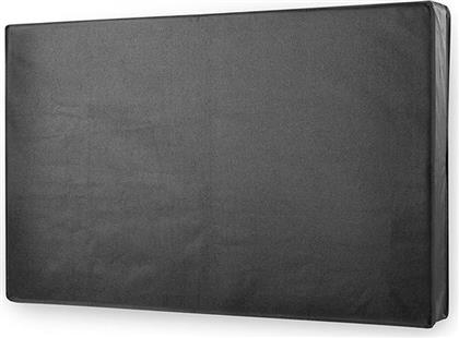 ΚΑΛΥΜΜΑ ΠΡΟΣΤΑΣΙΑΣ ΤΗΛΟΡΑΣΗΣ TVOC6570BK 65 - 70 ΓΙΑ ΕΞΩΤΕΡΙΚΟΥΣ ΧΩΡΟΥΣ NEDIS