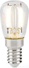 LBCRFE14T26 REFRIGERATOR LED BULB E14 2W T26 NEDIS