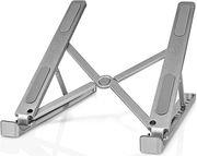 NBSTND100SI NOTEBOOK STAND 17 WITHOUT LIGHTINGPN NEDIS