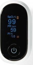 ΟΞΥΜΕΤΡΟ BTHOX10WT OLED DISPLAY NEDIS