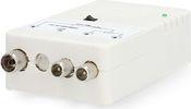 SAMP42221WT CATV AMPLIFIER GAIN: 25DB 47-862MHZ WHITEP NEDIS