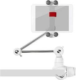 TDMT111WT TABLET AND SMARTPHONE MOUNT FOLDABLE ARM 4 - 12 FULL MOTION 233-1728 NEDIS