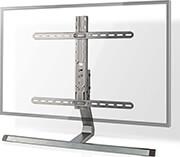 TVSM5120GY FULL MOTION TV STAND 37-75'' MAX. SUPPORTED WEIGHT:40KG ALUMINIUM / STEEL GREY NEDIS