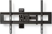 TVWM1550BK FULL MOTION TV WALL MOUNT 37-70'' NEDIS από το e-SHOP