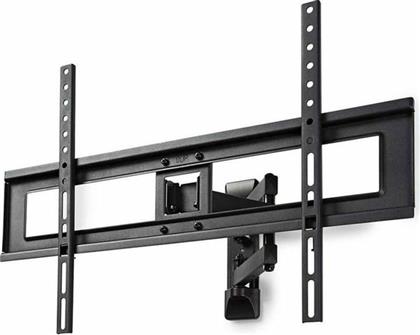 ΒΑΣΗ ΤΗΛΕΟΡΑΣΗΣ ΕΠΙΤΟΙΧΙΑ TVWM1550BK ΜΕ ΒΡΑΧΙΟΝΑ 37-70 ΕΩΣ 20KG NEDIS