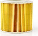 VCFI200KAR CARTRIDGE FILTER FOR KARCHER VACUUM CLEANER REPLACEMENT NEDIS