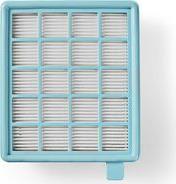 VCFI222HEP HEPA FILTER PHILIPS VACUUM CLEANER REPLACEMENT NEDIS