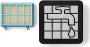 VCFI223HEP HEPA FILTER FOR PHILIPS VACUUM CLEANER REPLACEMENT NEDIS