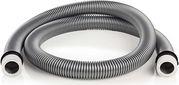 VCHO11032GY18 VACUUM CLEANER HOSE 32 MM 1.80 M PLASTIC GREY NEDIS