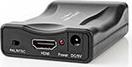 VCON3461BK HDMI CONVERTER 1-WAY 1080P 1.2GBPS BLACK NEDIS από το e-SHOP