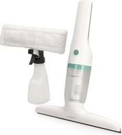 VCWI230WT WINDOW VACUUM CLEANER 12W WATER TANK: 60ML GREEN / WHITE NEDIS