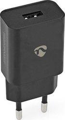 WCHAU242ABK WALL CHARGER 12WP NEDIS