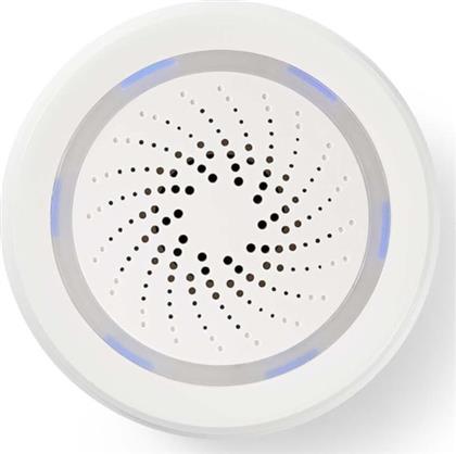 WIFI SMART SIREN - ALARM OR CHIME NEDIS