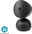 WIFICI22CBK SMARTLIFE WIFI INDOOR CAMERA FULL HD 1080P PAN & TILT BLACK NEDIS