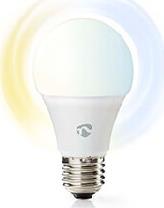 WIFILRW10E27 SMARTLIFE LED BULB E27 806LM 9W WARM TO COOL WHITE NEDIS από το e-SHOP