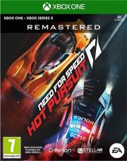 NEED FOR SPEED HOT PURSUIT REMASTERED από το e-SHOP