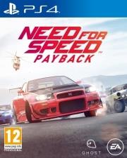 NEED FOR SPEED PAYBACK από το e-SHOP