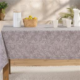 ΑΛΕΚΙΑΣΤΟ ΤΡΑΠΕΖΟΜΑΝΤΗΛΟ 140X240 DAZIER GREY (140X240) NEF NEF
