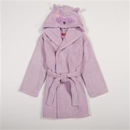 ΜΠΟΥΡΝΟΥΖΙ ΜΕ ΚΟΥΚΟΥΛΑ BEST FRIENDS LAVENDER NEF NEF