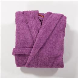 ΜΠΟΥΡΝΟΥΖΙ ΜΕ ΚΟΥΚΟΥΛΑ COLOR KIDS MAUVE NEF NEF