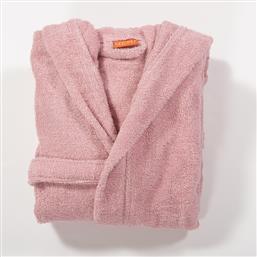 ΜΠΟΥΡΝΟΥΖΙ ΜΕ ΚΟΥΚΟΥΛΑ COLOR KIDS PINK NEF NEF