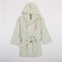 ΜΠΟΥΡΝΟΥΖΙ ΜΕ ΚΟΥΚΟΥΛΑ COUNTRY BUNNY MINT NEF NEF