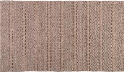 ΧΑΛΙ ΔΙΑΔΡΟΜΟΥ 70X140 CLODIA BEIGE (70X140) NEF NEF από το AITHRIO