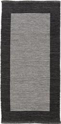 ΧΑΛΙ ΔΙΑΔΡΟΜΟΥ 70X140 PEDRO BLACK (70X140) NEF NEF