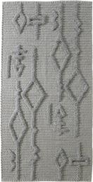 ΧΑΛΙ ΔΙΑΔΡΟΜΟΥ 70X140 SANCHEZ GREY (70X140) NEF NEF