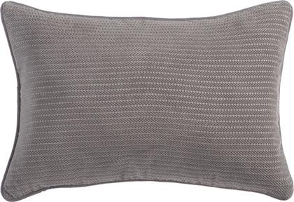 ΔΙΑΚΟΣΜΗΤΙΚΟ ΜΑΞΙΛΑΡΙ 35X50 SANTANA GREY (35X50) NEF NEF