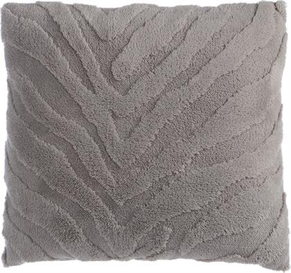 ΔΙΑΚΟΣΜΗΤΙΚΟ ΜΑΞΙΛΑΡΙ 45X45 BERIEN GREY (45X45) NEF NEF