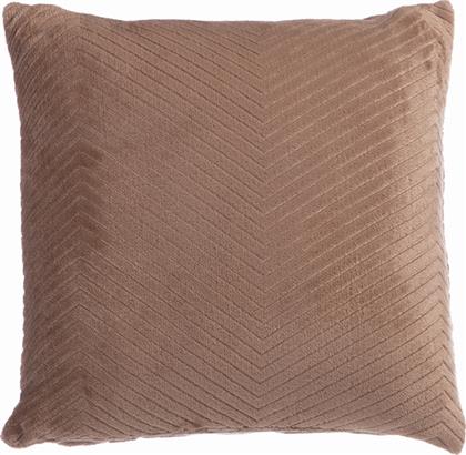 ΔΙΑΚΟΣΜΗΤΙΚΟ ΜΑΞΙΛΑΡΙ 45X45 DAKARI BROWN (45X45) NEF NEF
