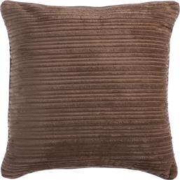 ΔΙΑΚΟΣΜΗΤΙΚΟ ΜΑΞΙΛΑΡΙ 45X45 GILDEUS BROWN (45X45) NEF NEF