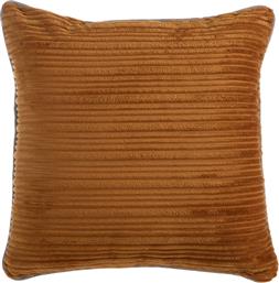 ΔΙΑΚΟΣΜΗΤΙΚΟ ΜΑΞΙΛΑΡΙ 45X45 GILDEUS CURRY (45X45) NEF NEF