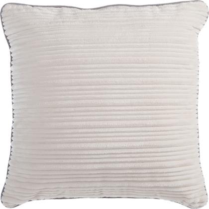 ΔΙΑΚΟΣΜΗΤΙΚΟ ΜΑΞΙΛΑΡΙ 45X45 GILDEUS ECRU (45X45) NEF NEF