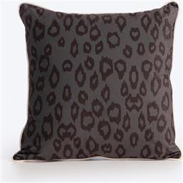 ΔΙΑΚΟΣΜΗΤΙΚΟ ΜΑΞΙΛΑΡΙ 45X45 LEONAR BLACK (45X45) NEF NEF
