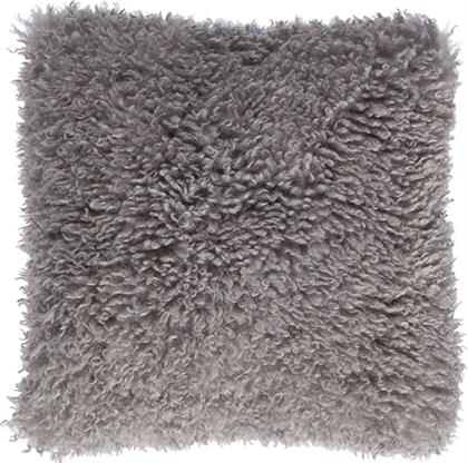ΔΙΑΚΟΣΜΗΤΙΚΟ ΜΑΞΙΛΑΡΙ 45X45 OSCAR GREY (45X45) NEF NEF