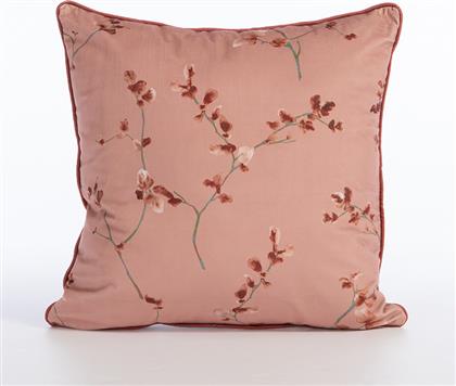 ΔΙΑΚΟΣΜΗΤΙΚΟ ΜΑΞΙΛΑΡΙ 45X45 VANIA ROSE (45X45) NEF NEF