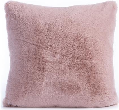 ΔΙΑΚΟΣΜΗΤΙΚΟ ΜΑΞΙΛΑΡΙ 45X45 WARMER PINK (45X45) NEF NEF