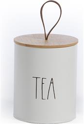 ΔΟΧΕΙΟ ΓΙΑ ΤΣΑΙ 10.4X10.4X13 TEA TIME WHITE NEF NEF