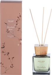 ΑΡΩΜΑΤΙΚΟ ΧΩΡΟΥ 200ML ΜΕ ΣΤΙΚΣ NEF-NEF HOMEWARE MOONLIGHT ROSE NEF NEF